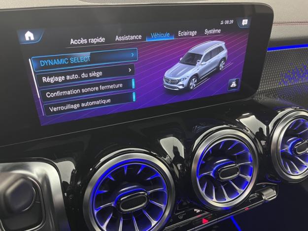 MERCEDES-BENZ EQB 250+ AMG Line  EQB 250+ AMG Line