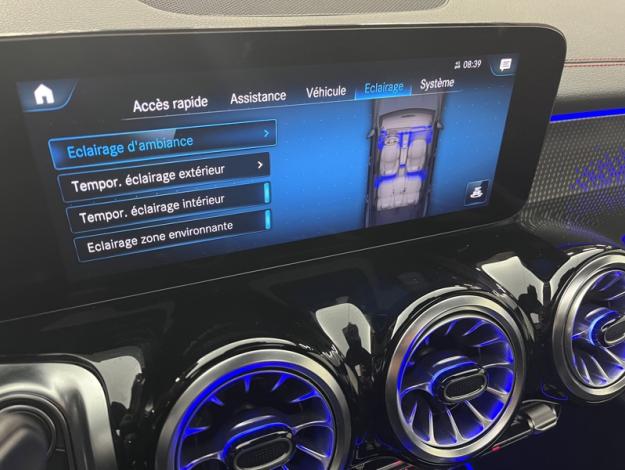 MERCEDES-BENZ EQB 250+ AMG Line  EQB 250+ AMG Line