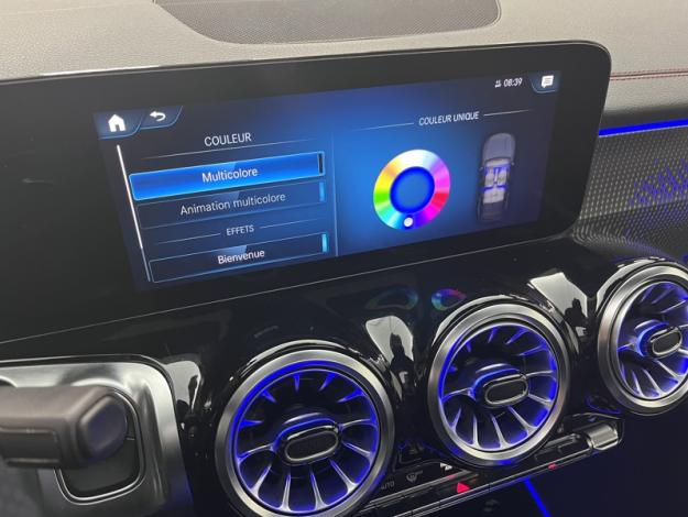 MERCEDES-BENZ EQB 250+ AMG Line  EQB 250+ AMG Line