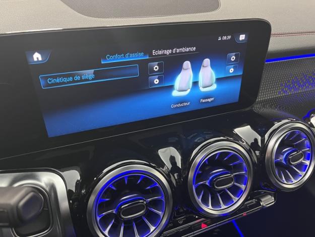 MERCEDES-BENZ EQB 250+ AMG Line  EQB 250+ AMG Line