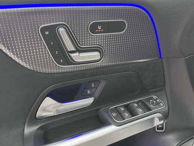 MERCEDES-BENZ EQB 250+ AMG Line  EQB 250+ AMG Line