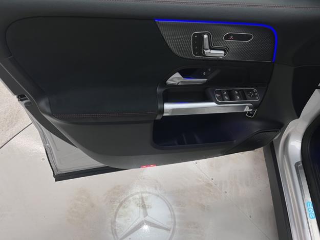 MERCEDES-BENZ EQB 250+ AMG Line  EQB 250+ AMG Line