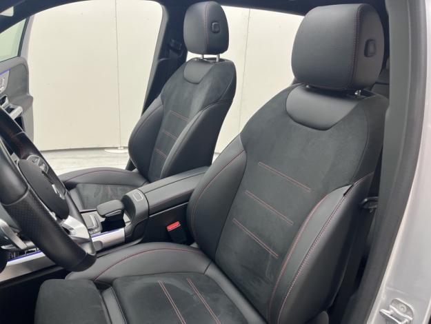 MERCEDES-BENZ EQB 250+ AMG Line  EQB 250+ AMG Line