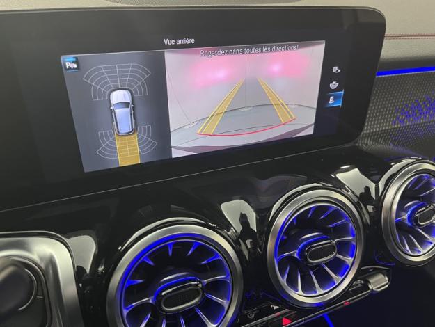 MERCEDES-BENZ EQB 250+ AMG Line  EQB 250+ AMG Line