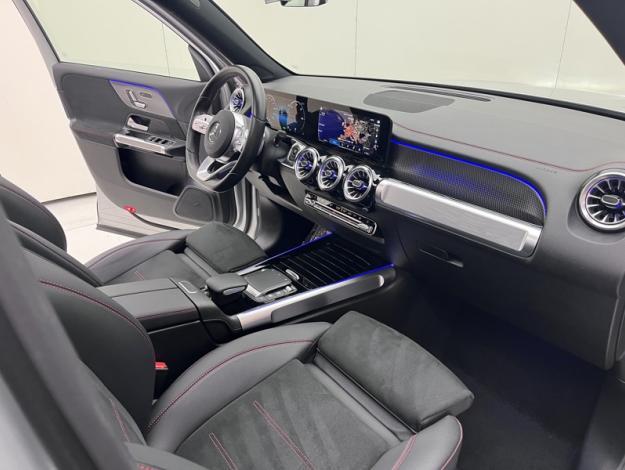 MERCEDES-BENZ EQB 250+ AMG Line  EQB 250+ AMG Line