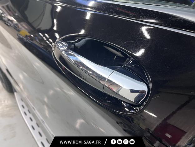 MERCEDES-BENZ GLC SUV GLC 300e 4MATIC SUV AMG Line  