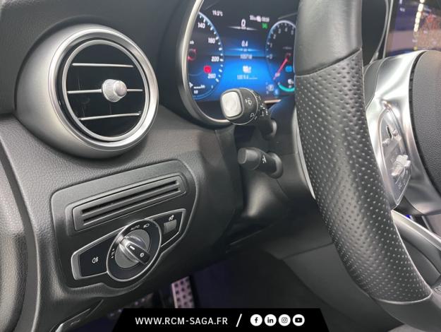 MERCEDES-BENZ GLC SUV GLC 300e 4MATIC SUV AMG Line  