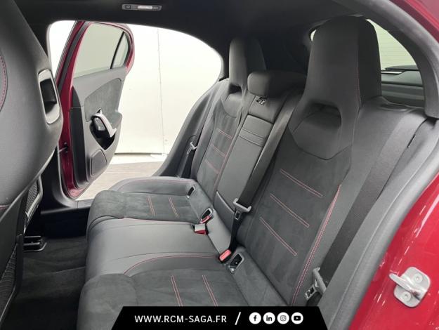 MERCEDES-BENZ Classe A 180 d AMG Line  