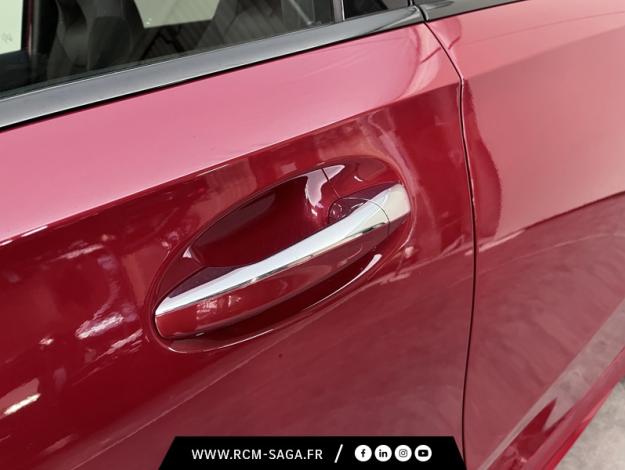 MERCEDES-BENZ Classe A 180 d AMG Line  