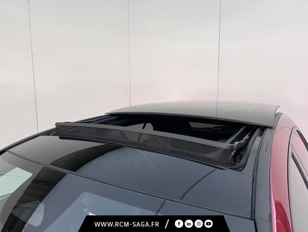 MERCEDES-BENZ Classe A 180 d AMG Line  