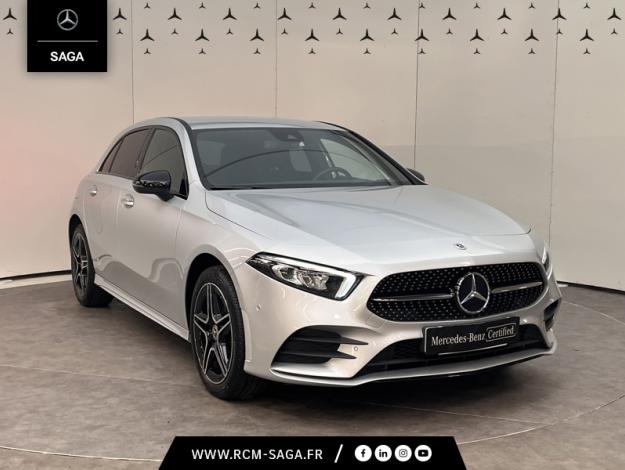 MERCEDES-BENZ Classe A 250 e AMG Line  