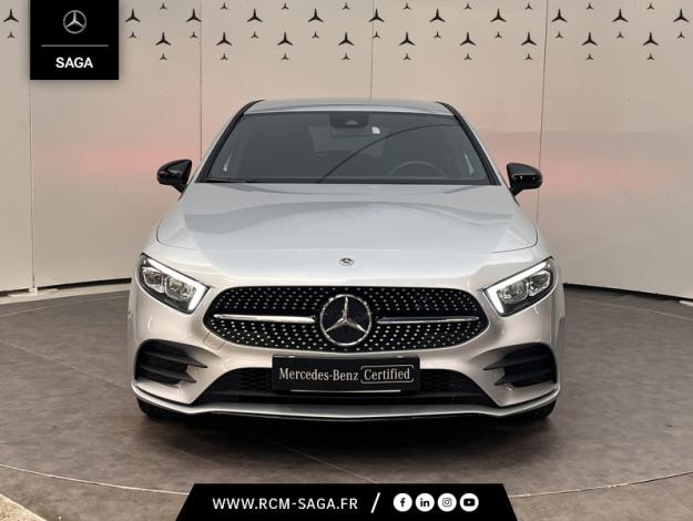 MERCEDES-BENZ Classe A 250 e AMG Line  