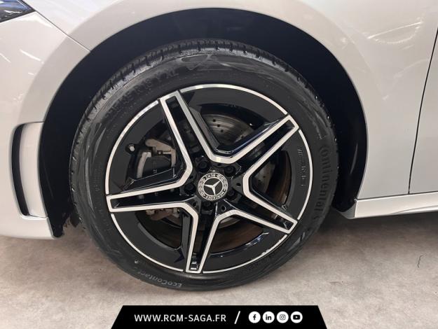 MERCEDES-BENZ Classe A 250 e AMG Line  