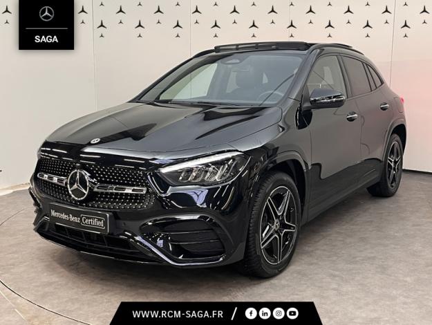 MERCEDES-BENZ GLA 250 e Hybrid EQ AMG Line  