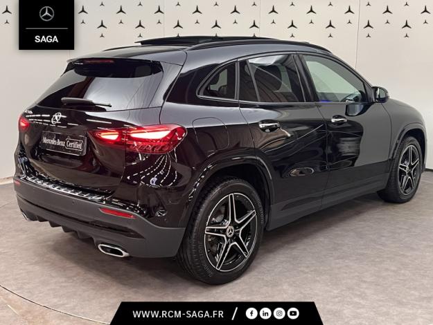 MERCEDES-BENZ GLA 250 e Hybrid EQ AMG Line  