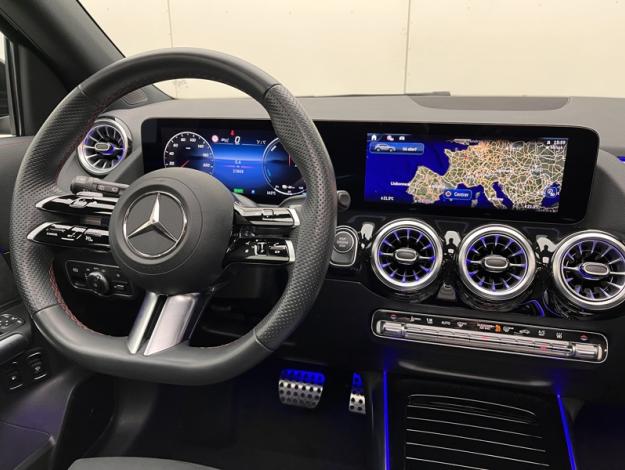 MERCEDES-BENZ GLA 250 e Hybrid EQ AMG Line  