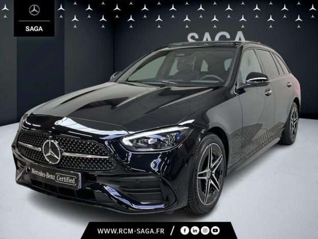 MERCEDES-BENZ Classe C Break Classe C 300 e Hybrid EQ Break AMG Line  Classe C 300 e Hybrid EQ Break AMG Line
