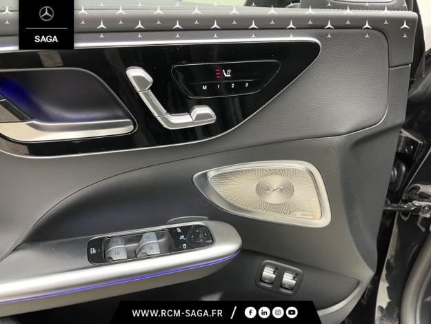 MERCEDES-BENZ Classe C Break Classe C 300 e Hybrid EQ Break AMG Line  Classe C 300 e Hybrid EQ Break AMG Line