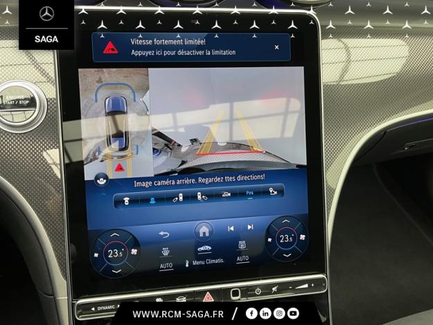 MERCEDES-BENZ Classe C Break Classe C 300 e Hybrid EQ Break AMG Line  Classe C 300 e Hybrid EQ Break AMG Line