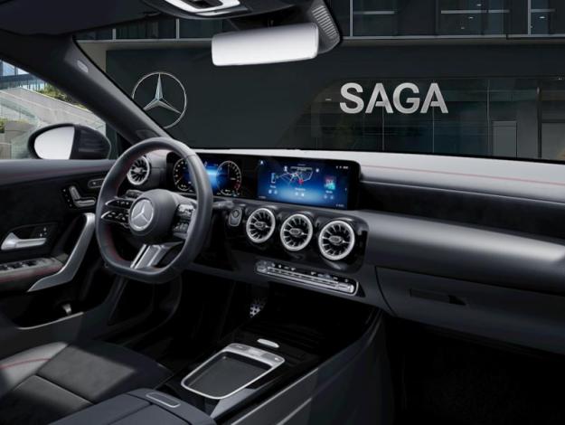 MERCEDES-BENZ CLA Shooting Brake CLA 250 e Hybrid EQ Shooting Brake AMG Line  CLA 250 e Shooting Brake AMG Line