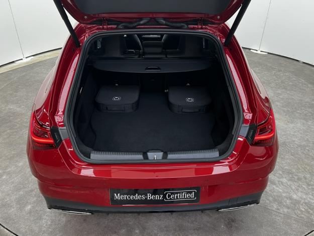 MERCEDES-BENZ CLA Shooting Brake CLA 250 e Hybrid EQ Shooting Brake AMG Line  CLA 250 e Shooting Brake AMG Line