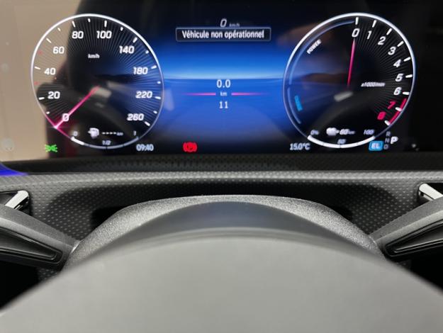 MERCEDES-BENZ CLA Shooting Brake CLA 250 e Hybrid EQ Shooting Brake AMG Line  CLA 250 e Shooting Brake AMG Line