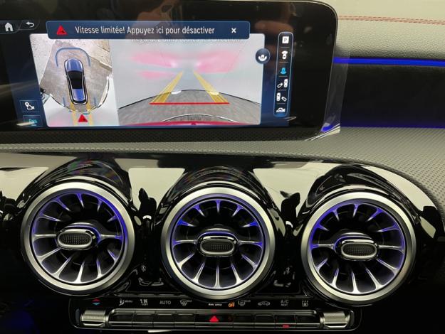 MERCEDES-BENZ CLA Shooting Brake CLA 250 e Hybrid EQ Shooting Brake AMG Line  CLA 250 e Shooting Brake AMG Line