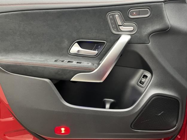 MERCEDES-BENZ CLA Shooting Brake CLA 250 e Hybrid EQ Shooting Brake AMG Line  CLA 250 e Shooting Brake AMG Line