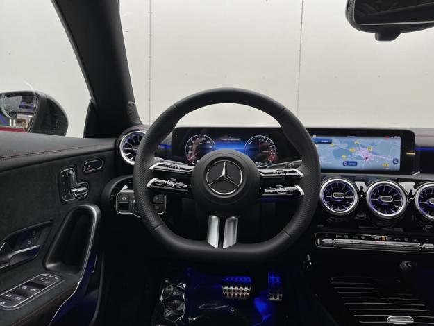 MERCEDES-BENZ CLA Shooting Brake CLA 250 e Hybrid EQ Shooting Brake AMG Line  CLA 250 e Shooting Brake AMG Line