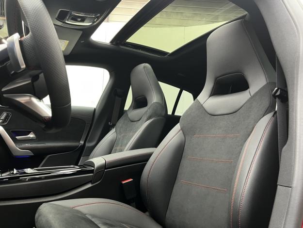 MERCEDES-BENZ CLA Shooting Brake CLA 250 e Hybrid EQ Shooting Brake AMG Line  CLA 250 e Shooting Brake AMG Line