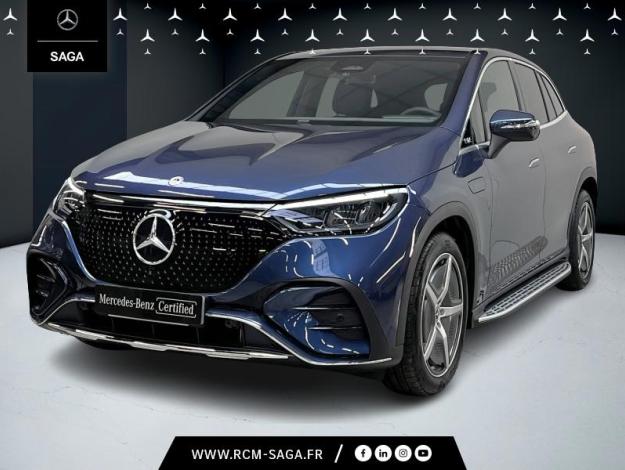 MERCEDES-BENZ EQE SUV 350+ SUV AMG Line  CLASSE EQE SUV / 294 EQE 350+ SUV AMG Line