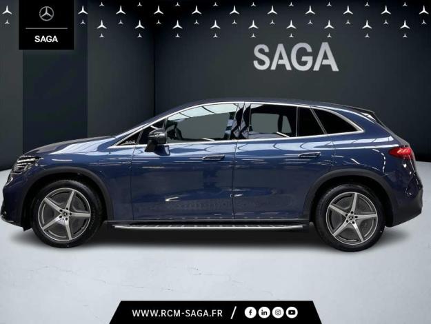 MERCEDES-BENZ EQE SUV 350+ SUV AMG Line  CLASSE EQE SUV / 294 EQE 350+ SUV AMG Line
