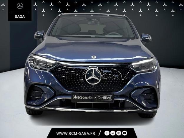 MERCEDES-BENZ EQE SUV 350+ SUV AMG Line  CLASSE EQE SUV / 294 EQE 350+ SUV AMG Line