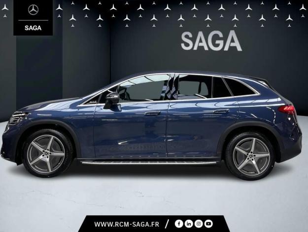 MERCEDES-BENZ EQE SUV 350+ SUV AMG Line  CLASSE EQE SUV / 294 EQE 350+ SUV AMG Line