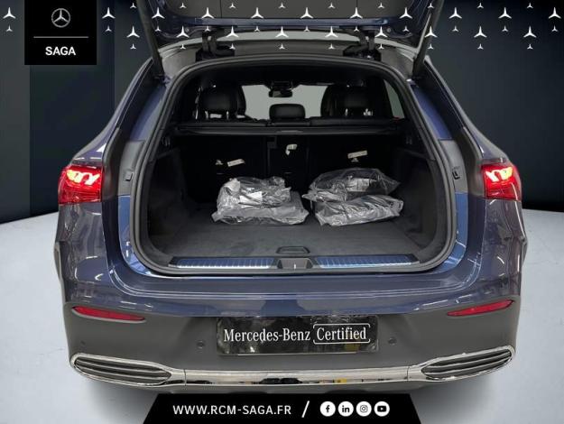 MERCEDES-BENZ EQE SUV 350+ SUV AMG Line  CLASSE EQE SUV / 294 EQE 350+ SUV AMG Line