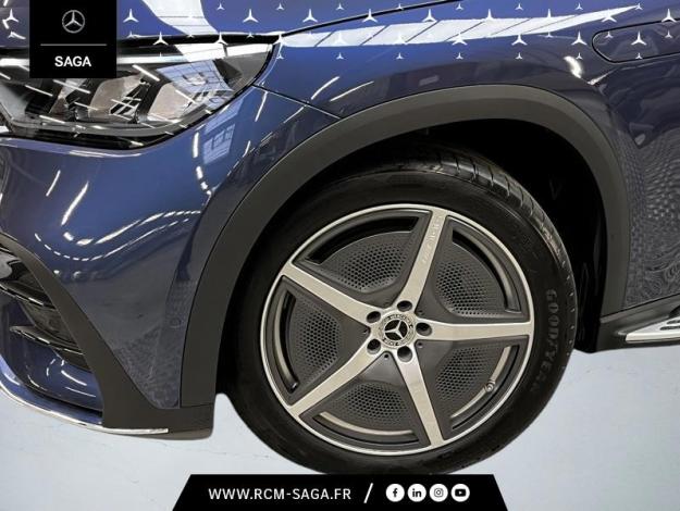 MERCEDES-BENZ EQE SUV 350+ SUV AMG Line  CLASSE EQE SUV / 294 EQE 350+ SUV AMG Line