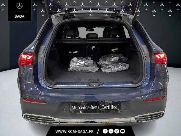 MERCEDES-BENZ EQE SUV 350+ SUV AMG Line  CLASSE EQE SUV / 294 EQE 350+ SUV AMG Line