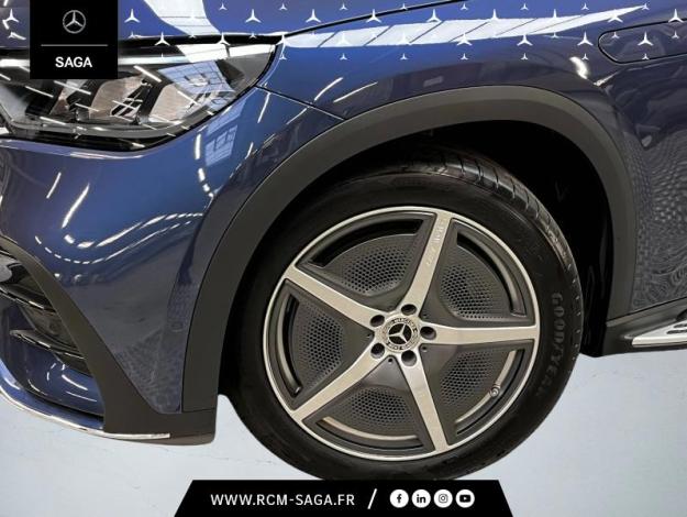 MERCEDES-BENZ EQE SUV 350+ SUV AMG Line  CLASSE EQE SUV / 294 EQE 350+ SUV AMG Line