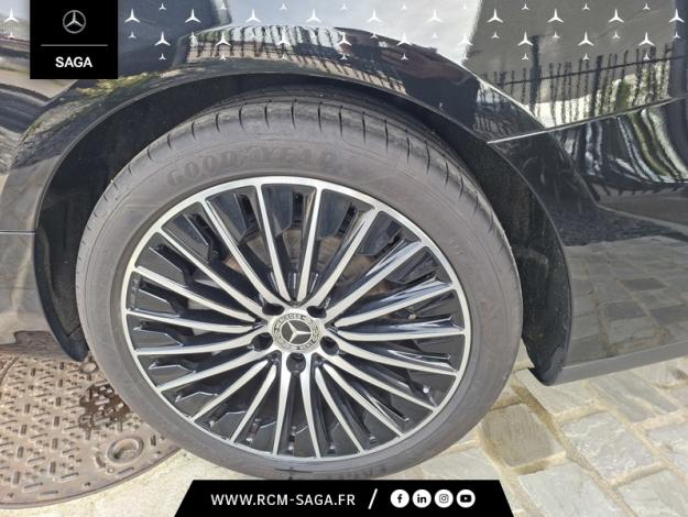 MERCEDES-BENZ CLE Coupé CLE 220 d AMG Line Coupé  CLE 220 d AMG Line Coupé