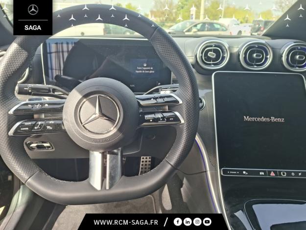 MERCEDES-BENZ CLE Coupé CLE 220 d AMG Line Coupé  CLE 220 d AMG Line Coupé