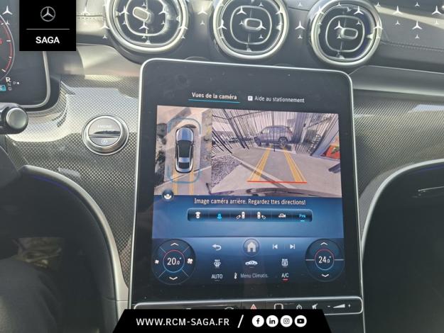 MERCEDES-BENZ CLE Coupé CLE 220 d AMG Line Coupé  CLE 220 d AMG Line Coupé