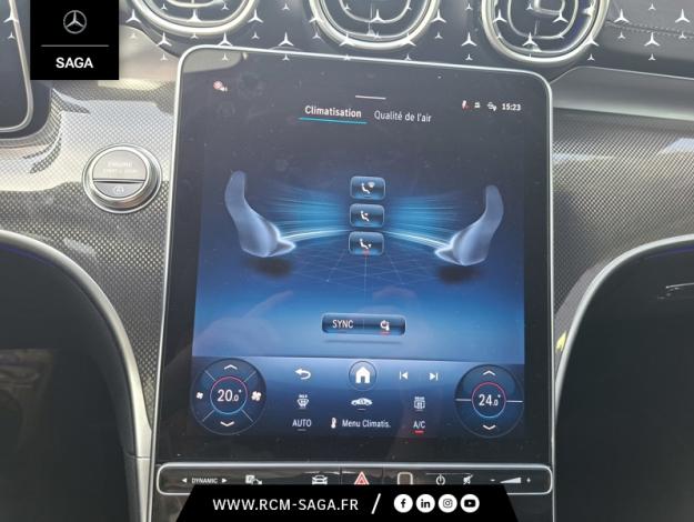 MERCEDES-BENZ CLE Coupé CLE 220 d AMG Line Coupé  CLE 220 d AMG Line Coupé