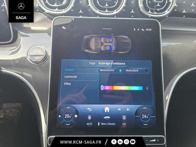 MERCEDES-BENZ CLE Coupé CLE 220 d AMG Line Coupé  CLE 220 d AMG Line Coupé