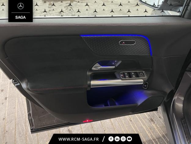 MERCEDES-BENZ EQA 250+ AMG Line  