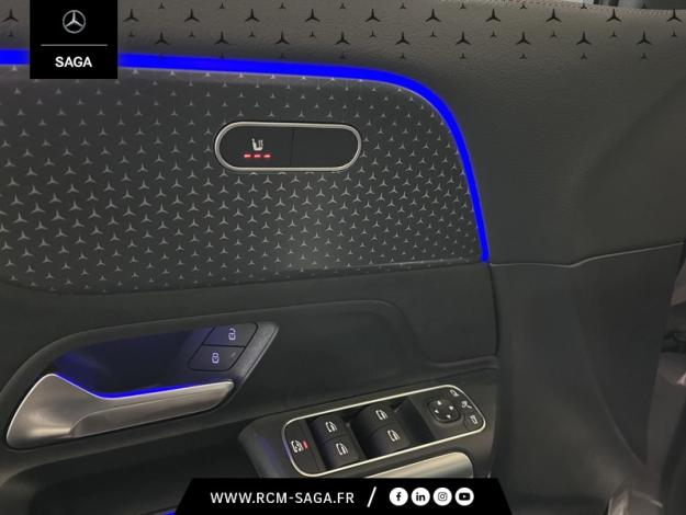 MERCEDES-BENZ EQA 250+ AMG Line  