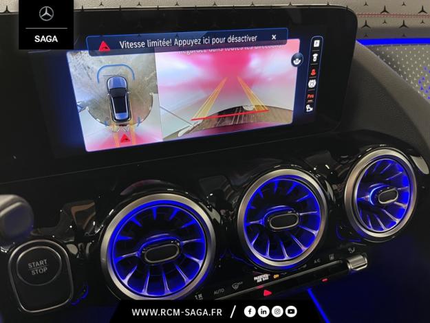 MERCEDES-BENZ EQA 250+ AMG Line  