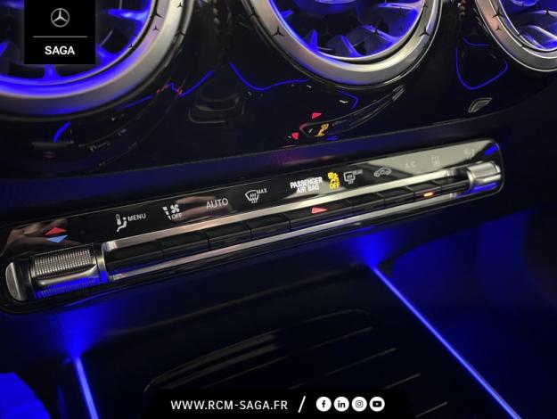 MERCEDES-BENZ EQA 250+ AMG Line  