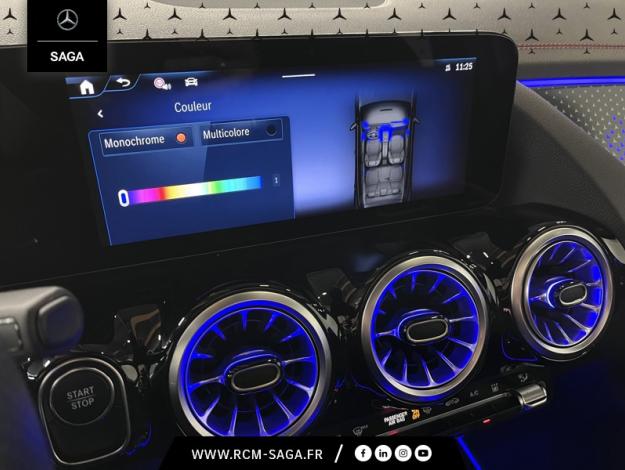 MERCEDES-BENZ EQA 250+ AMG Line  