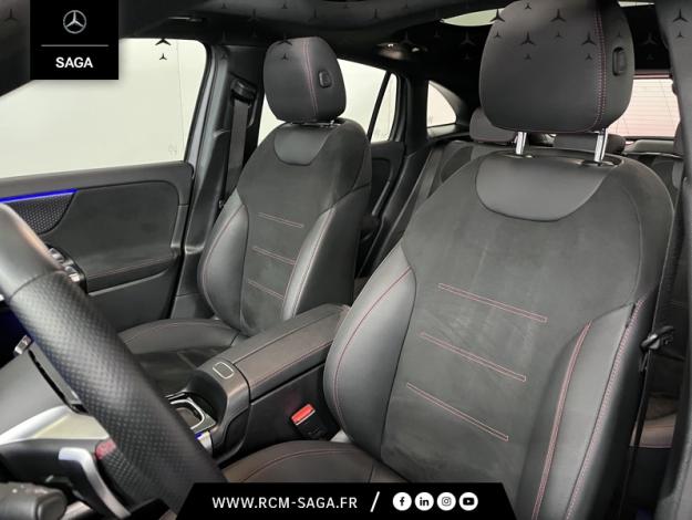 MERCEDES-BENZ EQA 250+ AMG Line  