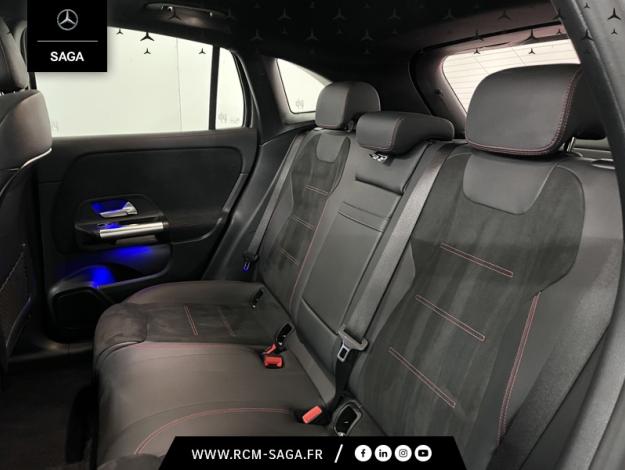 MERCEDES-BENZ EQA 250+ AMG Line  